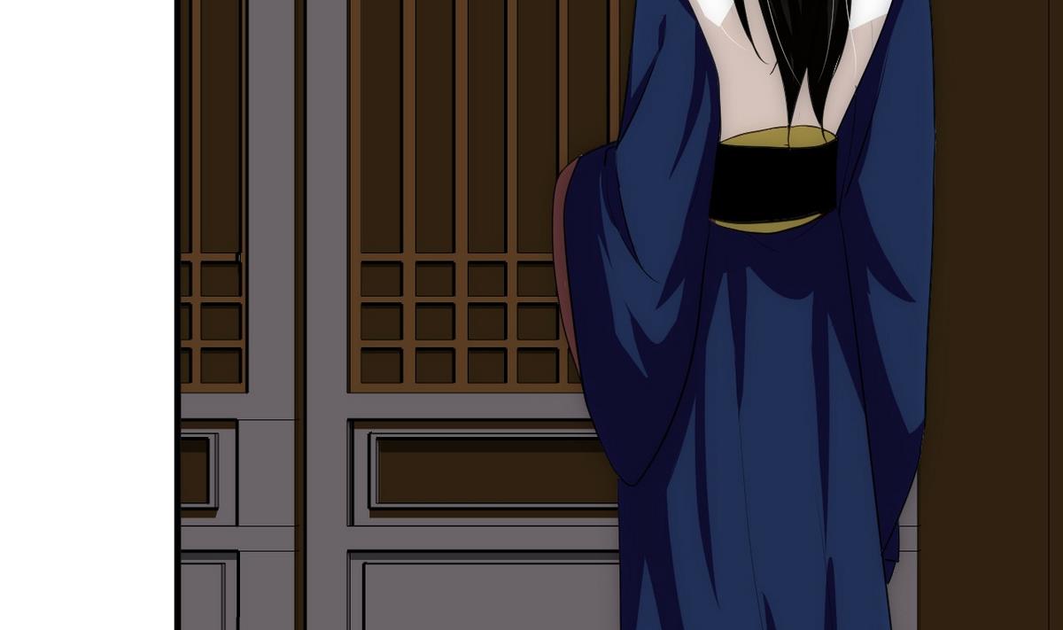 🍹何故为卿狂 第147话 破局 第34页