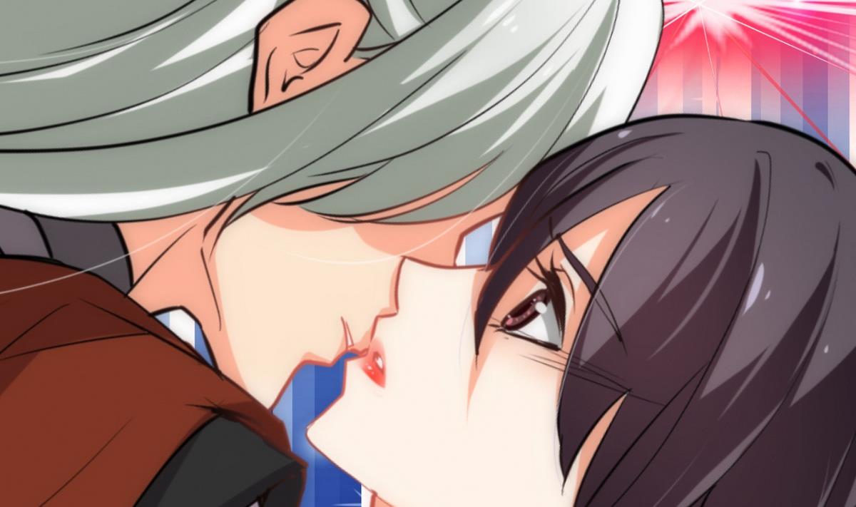 🍹何故为卿狂 第151话 留在这里 第14页