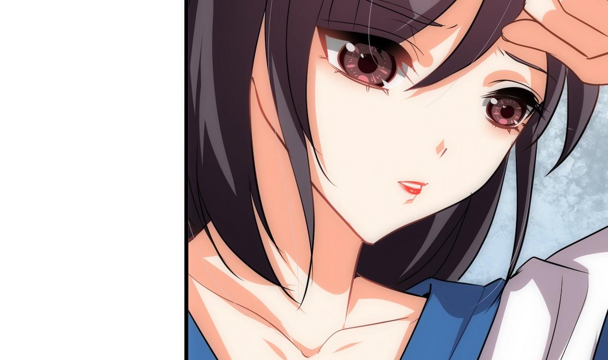 🍹何故为卿狂 第151话 留在这里 第25页