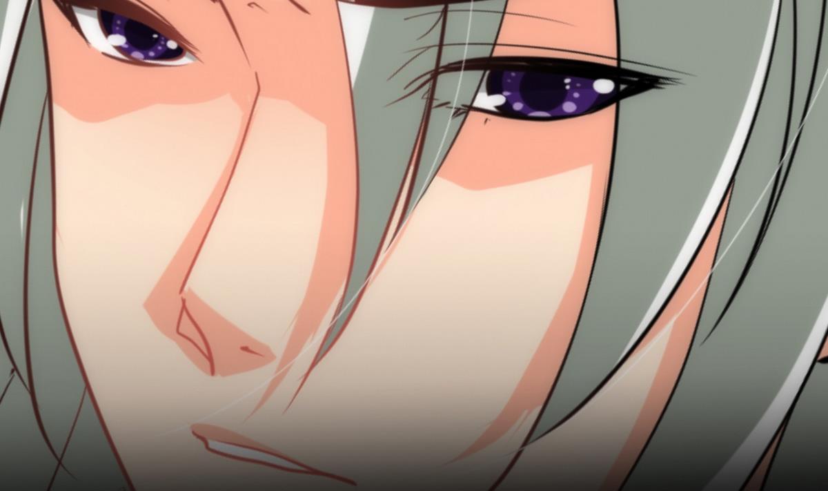 🍹何故为卿狂 第153话 试探中 第17页