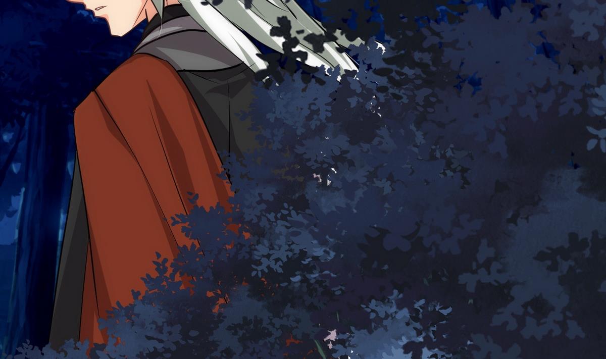 🍹何故为卿狂 第153话 试探中 第28页