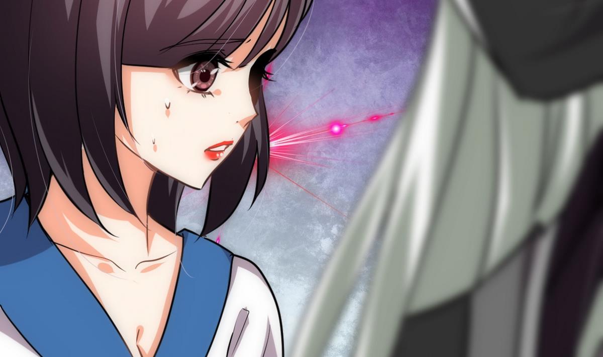 🍹何故为卿狂 第155话 举步维艰 第8页