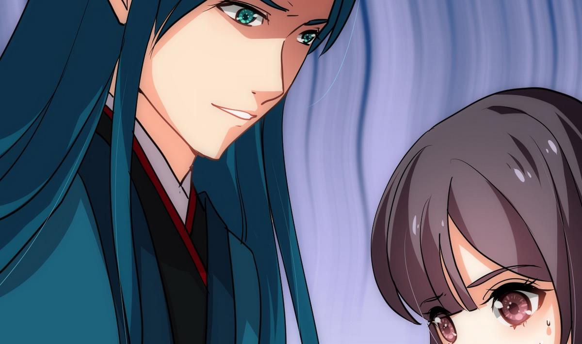 🍹何故为卿狂 第157话 阴差阳错 第25页