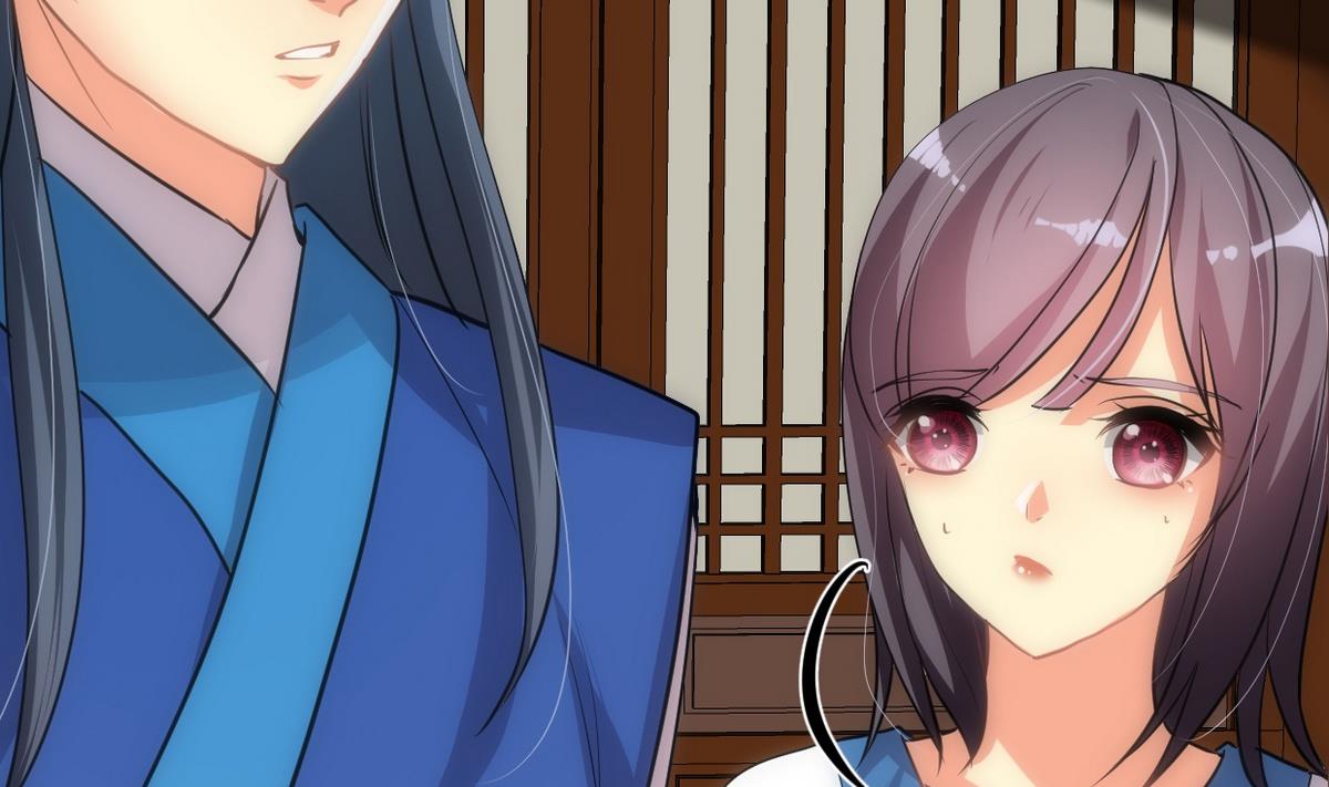 🍹何故为卿狂 第159话 危险人物 第25页