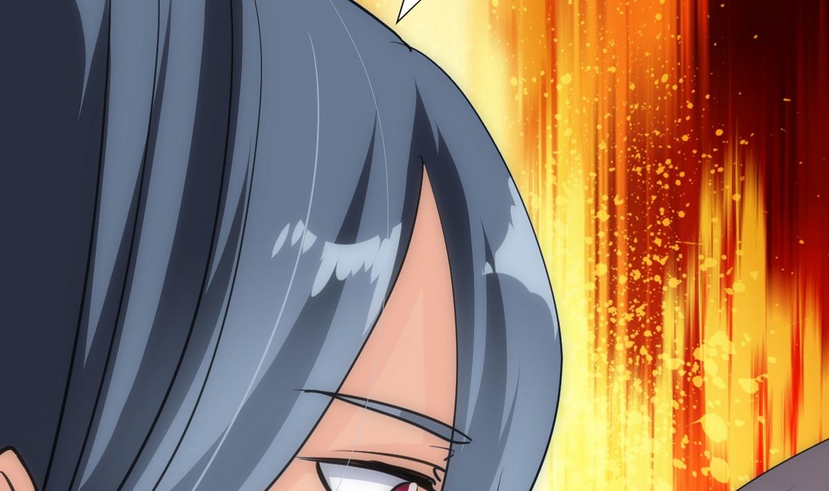 🍹何故为卿狂 第159话 危险人物 第38页