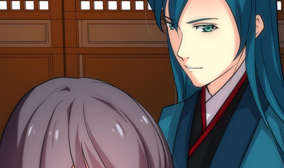 🍹何故为卿狂 第159话 危险人物 第5页