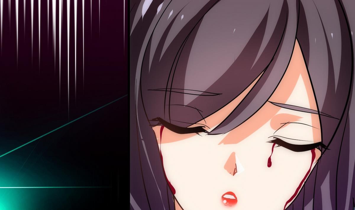 🍹何故为卿狂 第161话 奇怪的人 第35页