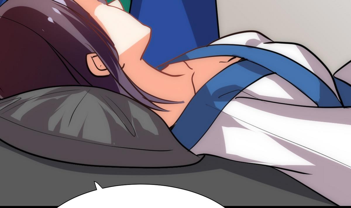 🍹何故为卿狂 第161话 奇怪的人 第38页