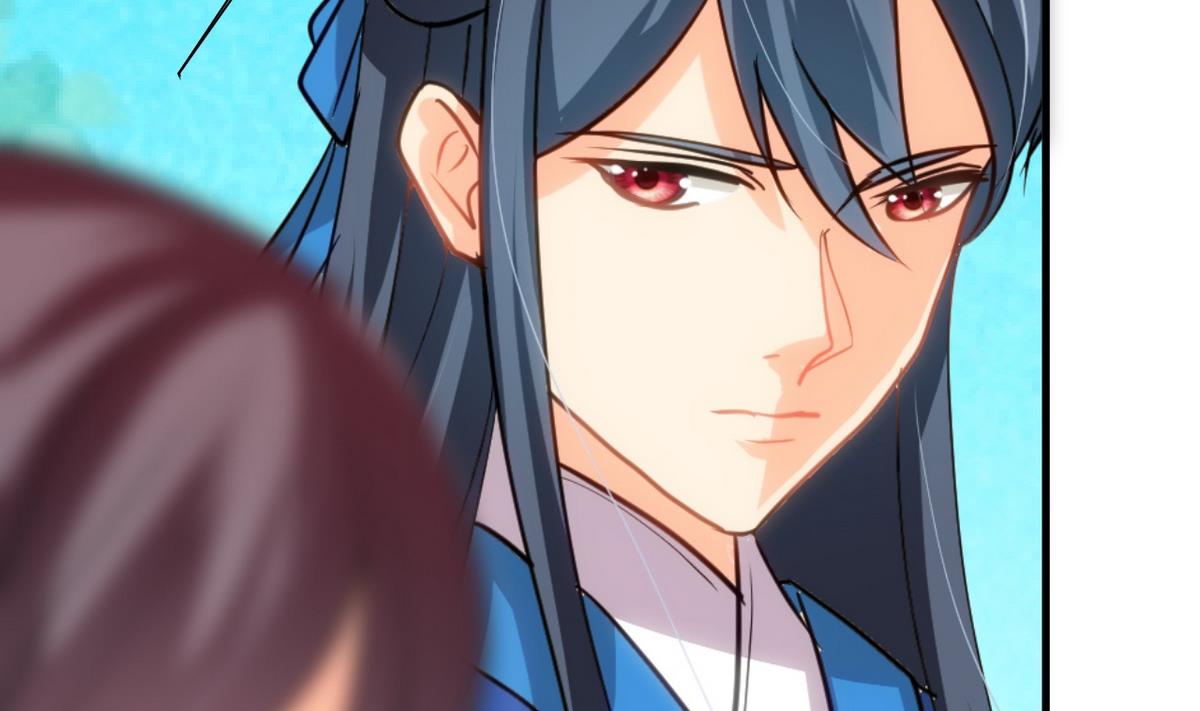 🍹何故为卿狂 第165话 意外状况 第35页
