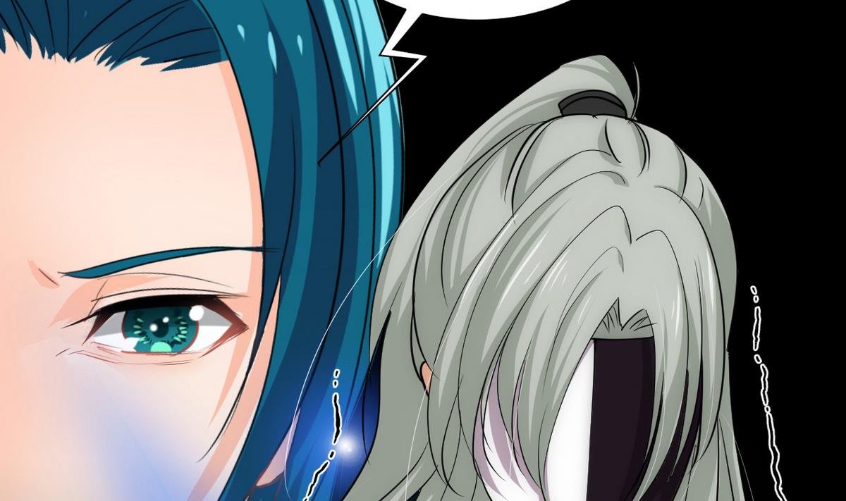🍹何故为卿狂 第167话 分裂 第19页
