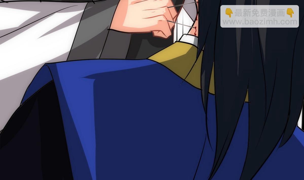 🍹何故为卿狂 第167话 分裂 第28页