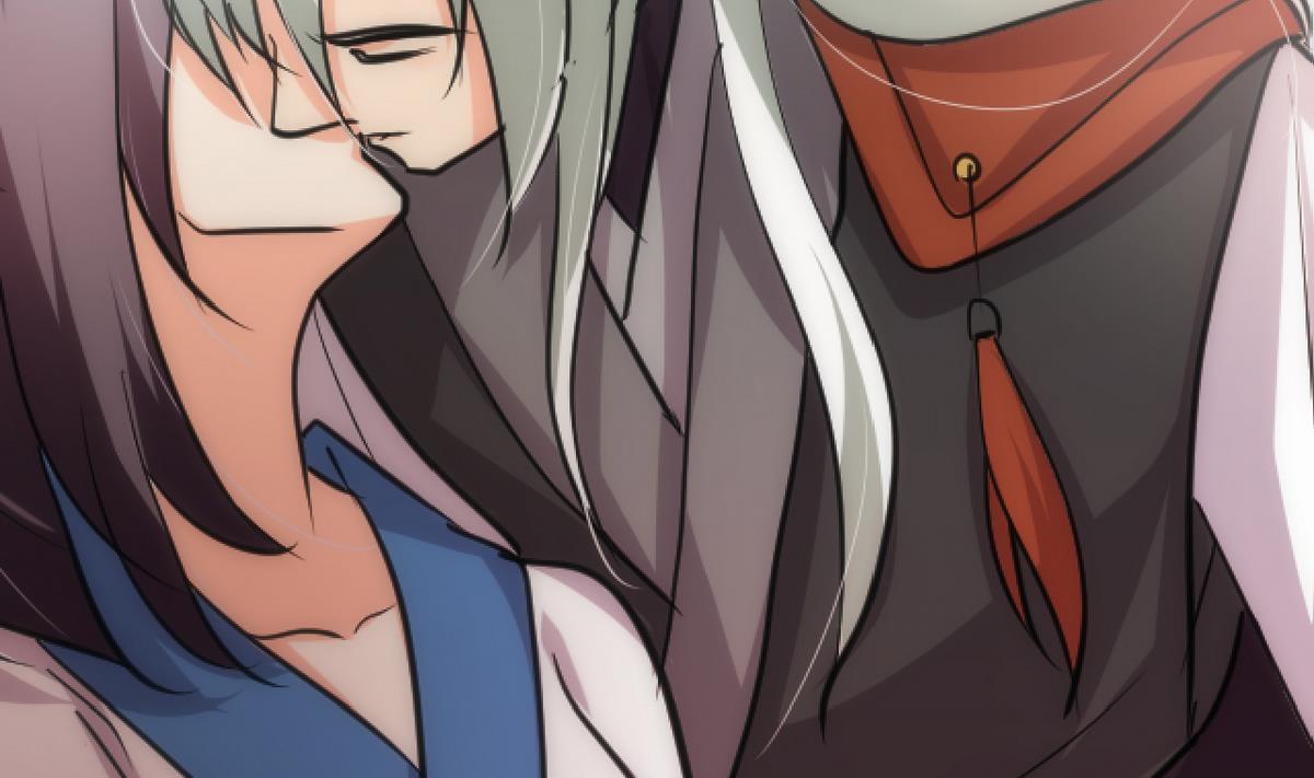🍹何故为卿狂 第169话 记忆解锁 第13页