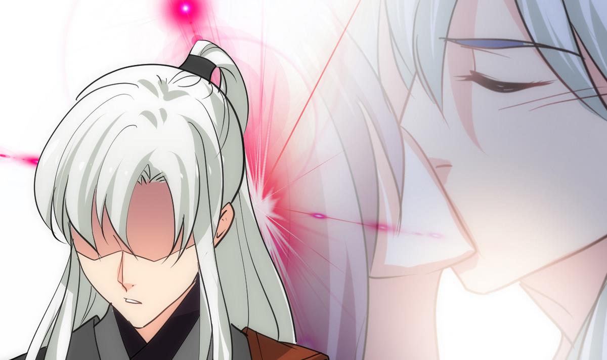🍹何故为卿狂 第169话 记忆解锁 第16页