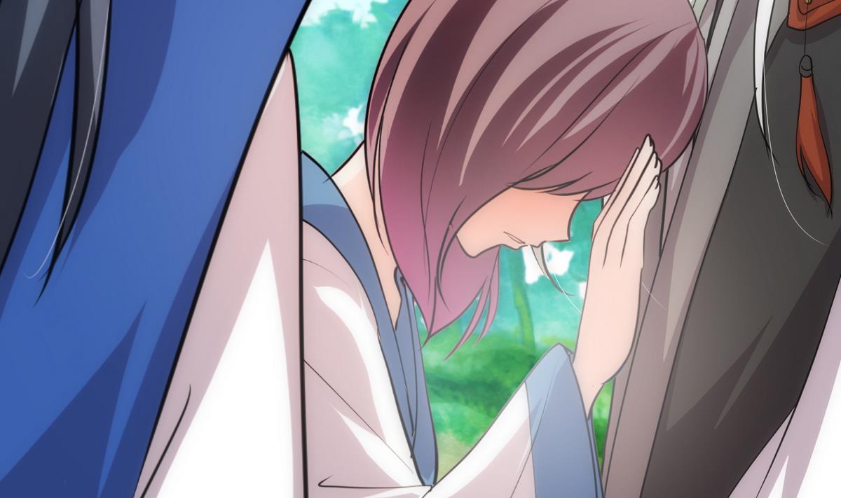 🍹何故为卿狂 第169话 记忆解锁 第20页