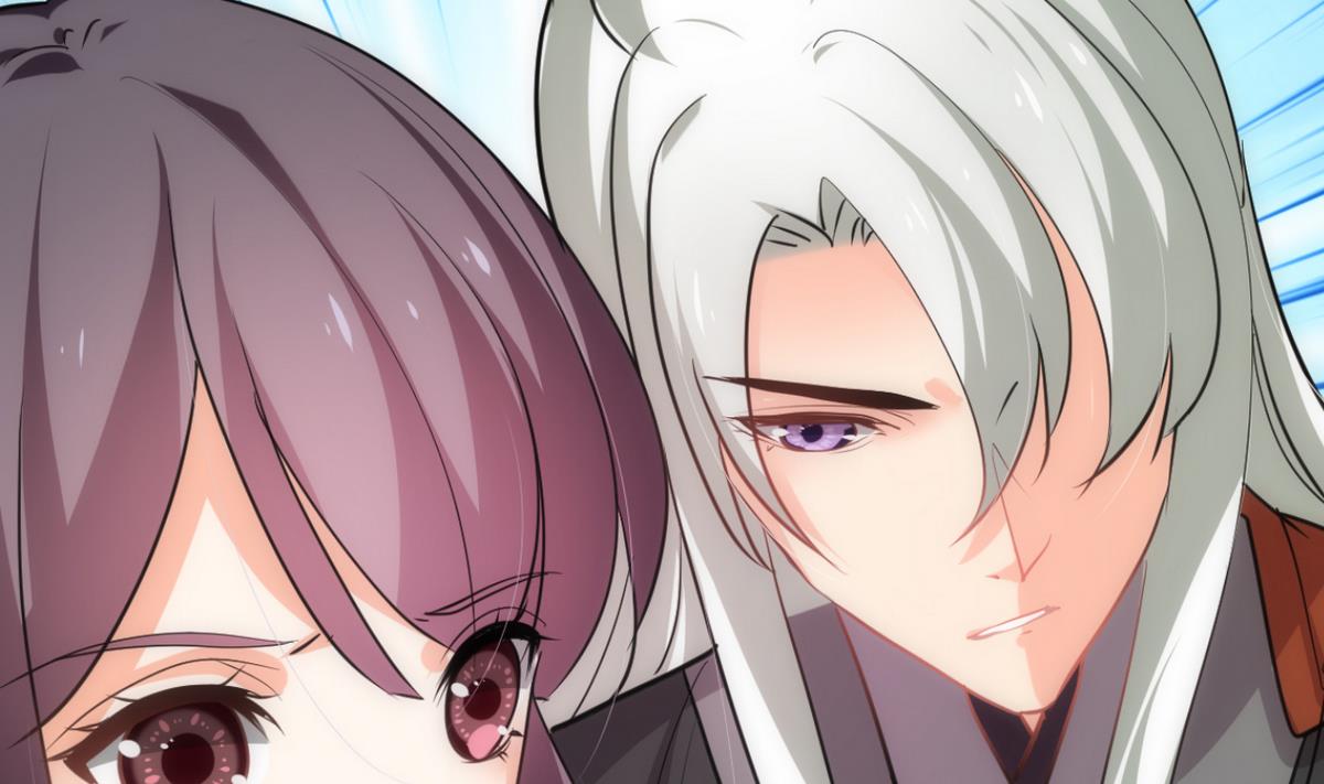 🍹何故为卿狂 第169话 记忆解锁 第29页