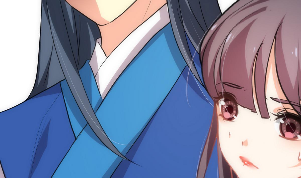 🍹何故为卿狂 第169话 记忆解锁 第37页