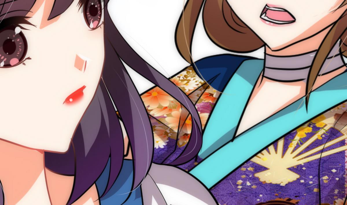 🍹何故为卿狂 第175话 新转机 第14页