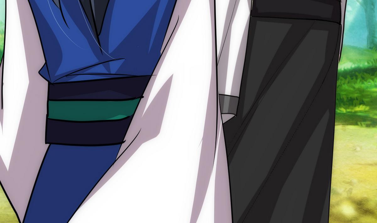 🍹何故为卿狂 第177话 糟糕 第22页