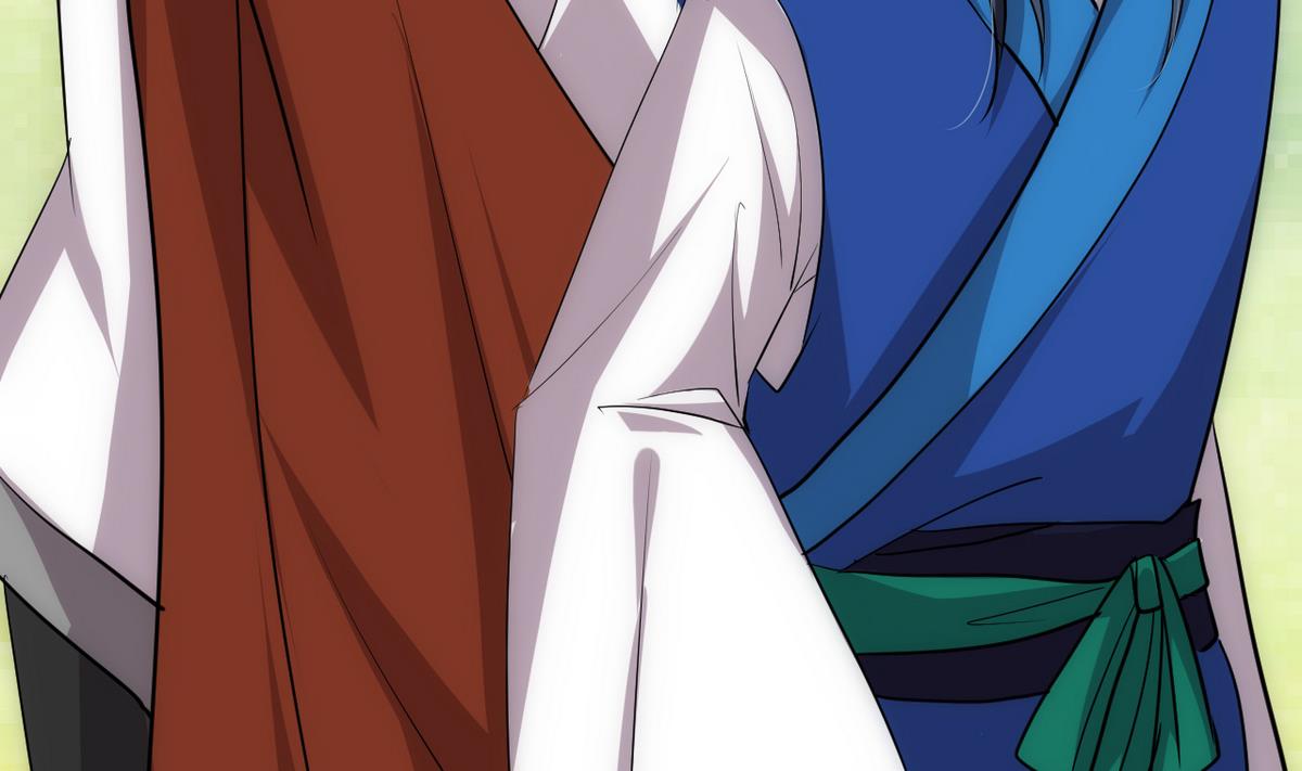 🍹何故为卿狂 第177话 糟糕 第31页