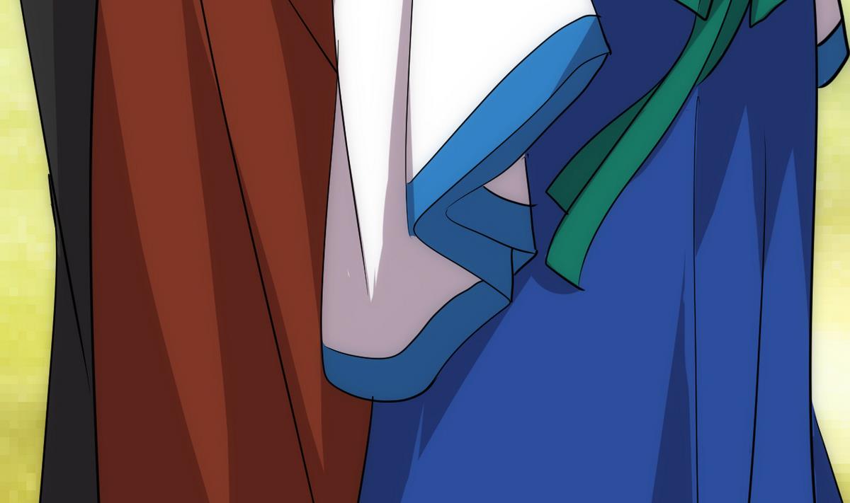 🍹何故为卿狂 第177话 糟糕 第32页