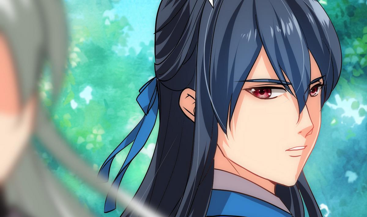 🍹何故为卿狂 第177话 糟糕 第35页
