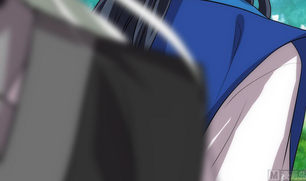 🍹何故为卿狂 第177话 糟糕 第36页