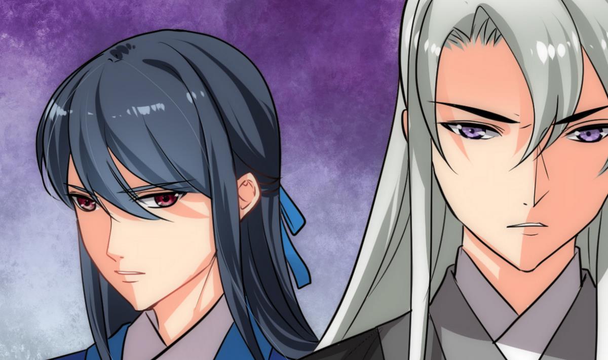 🍹何故为卿狂 第179话 交易 第28页