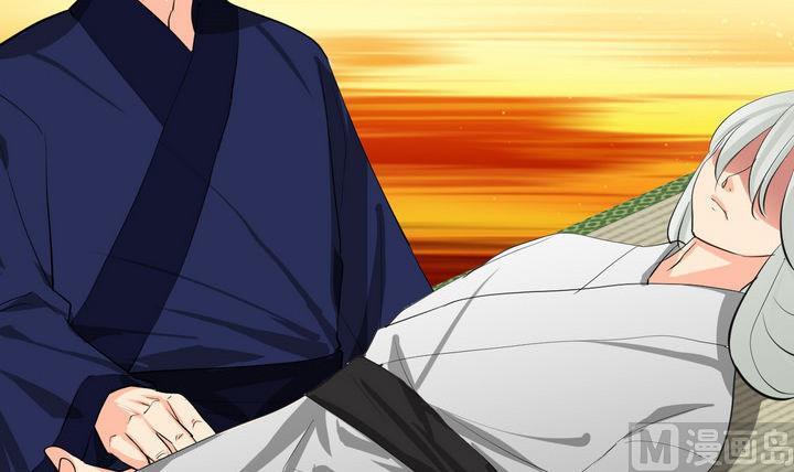 🍹何故为卿狂 第19话 少主的病 第15页
