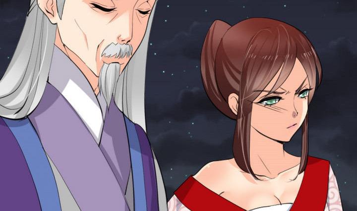 🍹何故为卿狂 第19话 少主的病 第28页