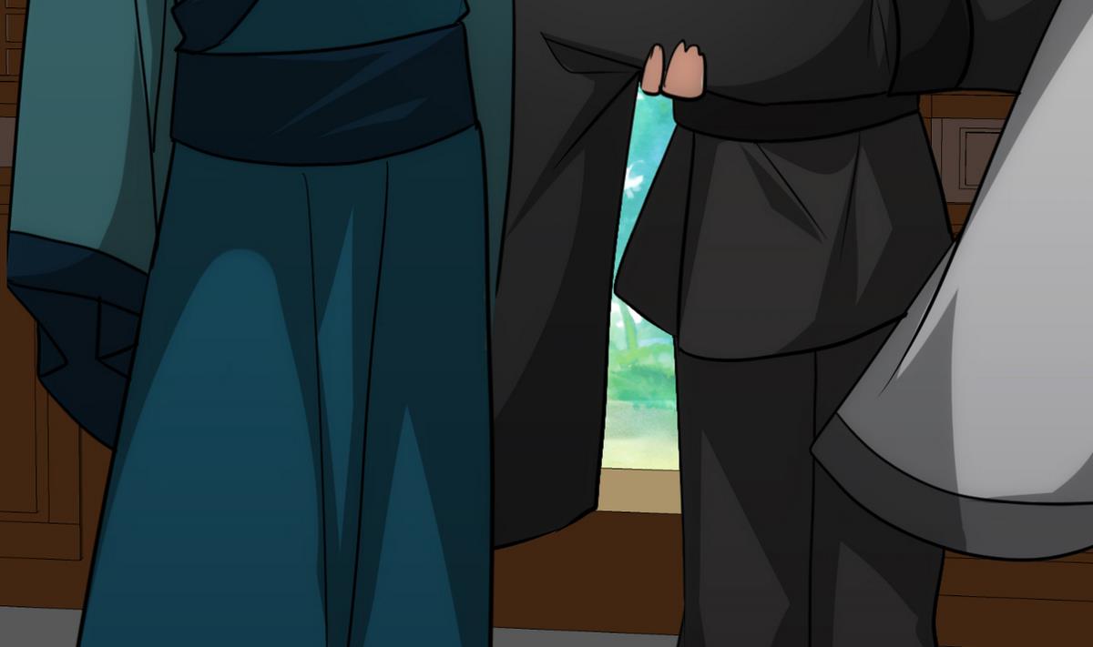 🍹何故为卿狂 第183话 斗争 第25页