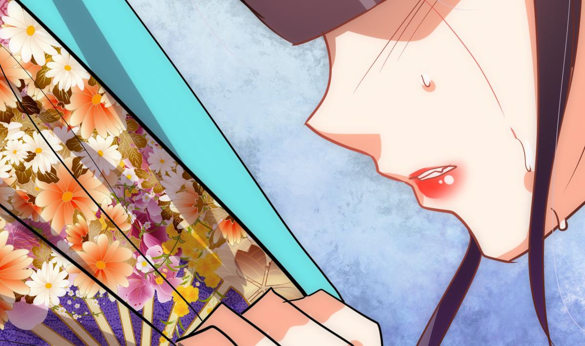 🍹何故为卿狂 第185话 只有一个办法 第13页