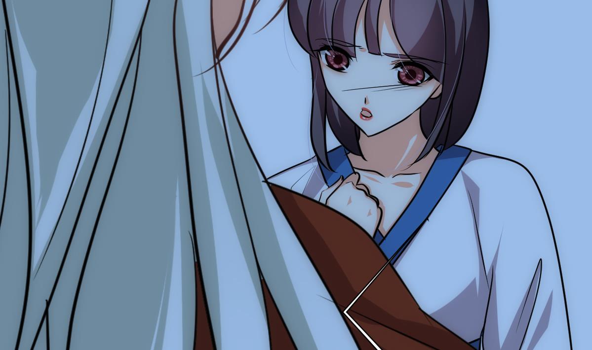 🍹何故为卿狂 第185话 只有一个办法 第28页