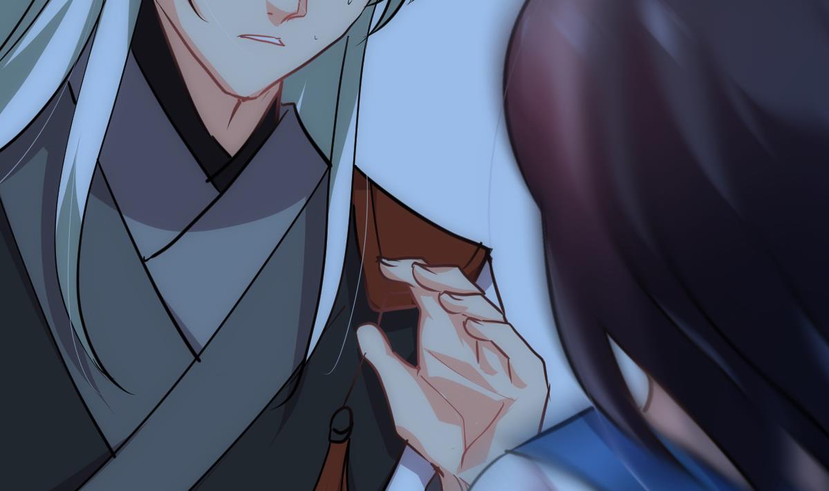 🍹何故为卿狂 第185话 只有一个办法 第32页