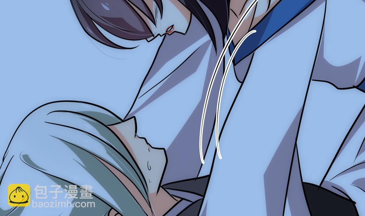🍹何故为卿狂 第185话 只有一个办法 第35页