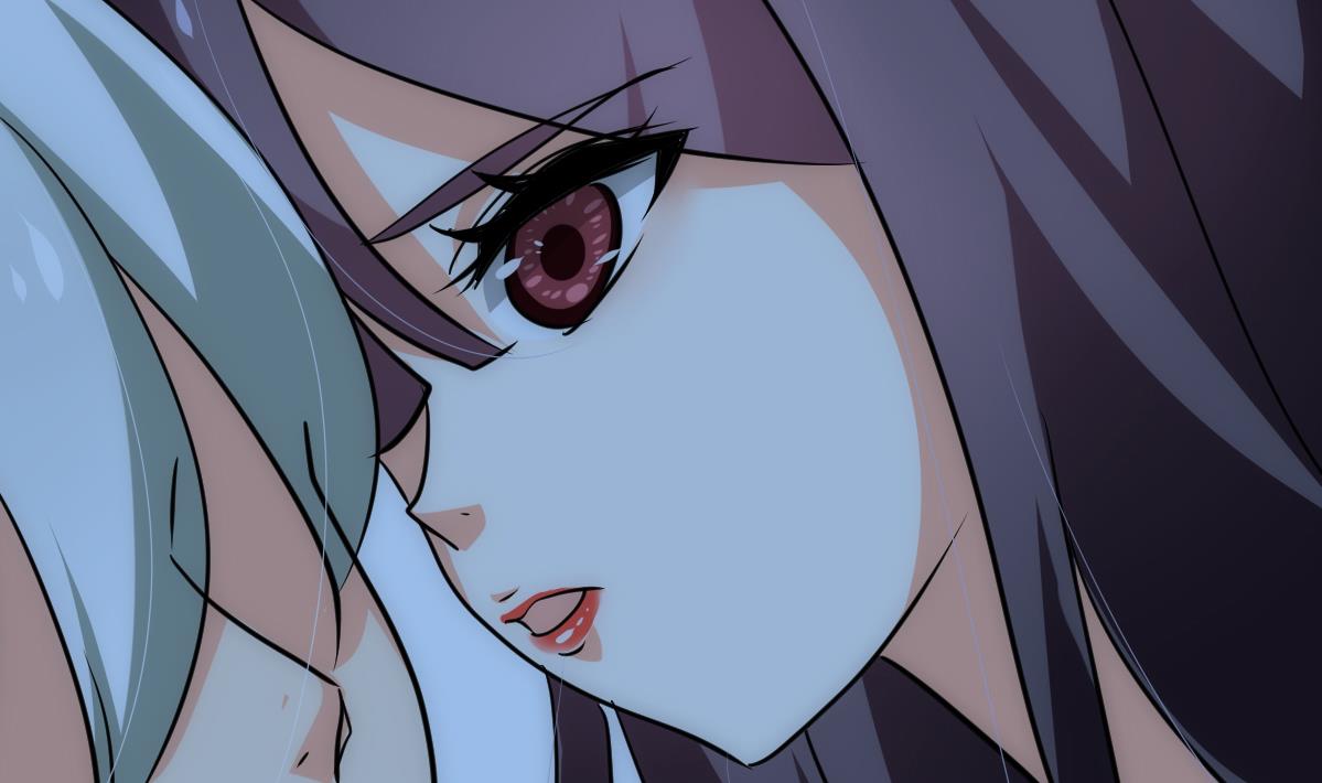 🍹何故为卿狂 第185话 只有一个办法 第38页