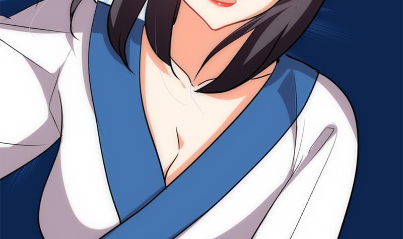 🍹何故为卿狂 第187话 相拥 第11页