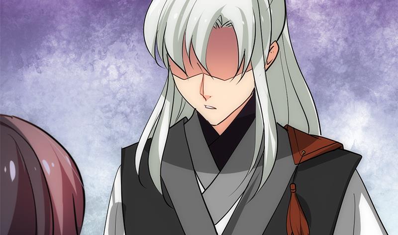 🍹何故为卿狂 第187话 相拥 第20页