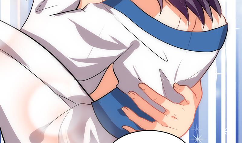 🍹何故为卿狂 第187话 相拥 第38页