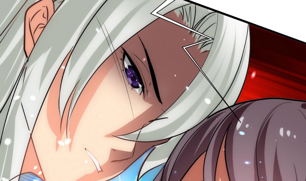 🍹何故为卿狂 第189话 布局开始 第8页