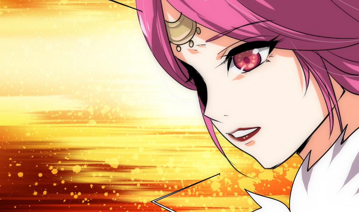 🍹何故为卿狂 第191话 演一出戏 第16页