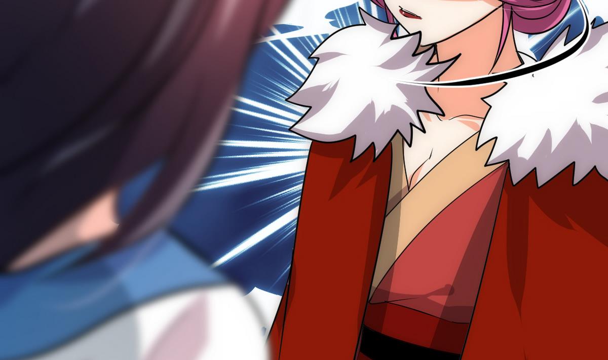 🍹何故为卿狂 第191话 演一出戏 第19页