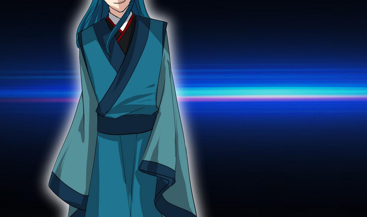 🍹何故为卿狂 第191话 演一出戏 第7页
