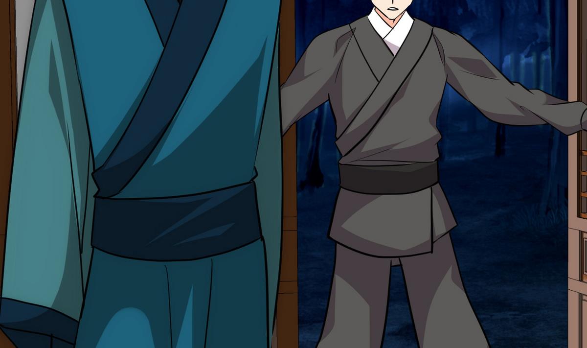 🍹何故为卿狂 第197话 开始 第28页
