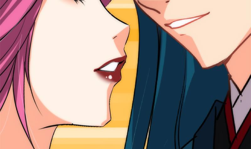 🍹何故为卿狂 第199话 宗主VS七王爷 第10页
