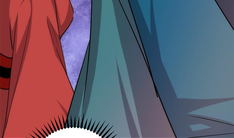 🍹何故为卿狂 第199话 宗主VS七王爷 第34页