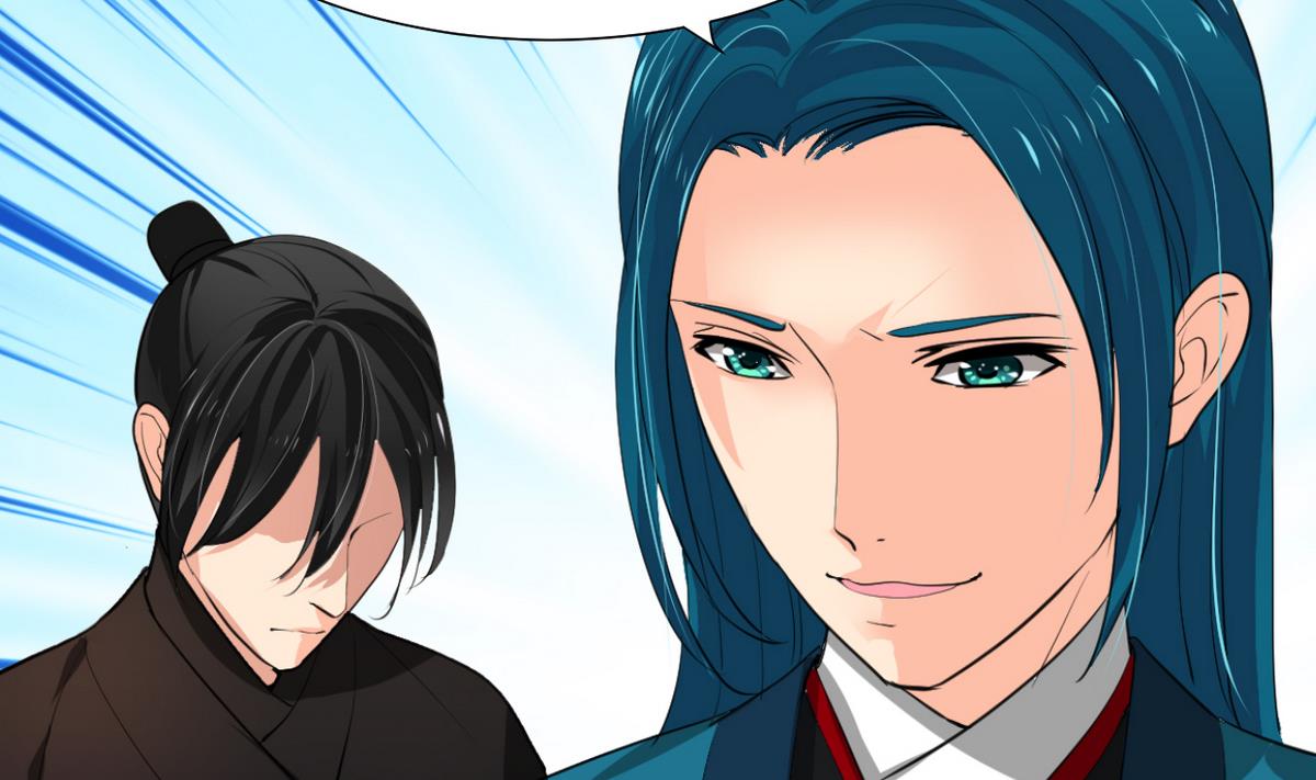 🍹何故为卿狂 第21话 风起云涌 1 第29页