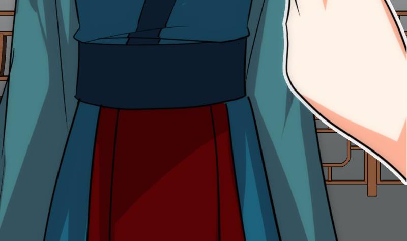 🍹何故为卿狂 第203话 局中局 第22页