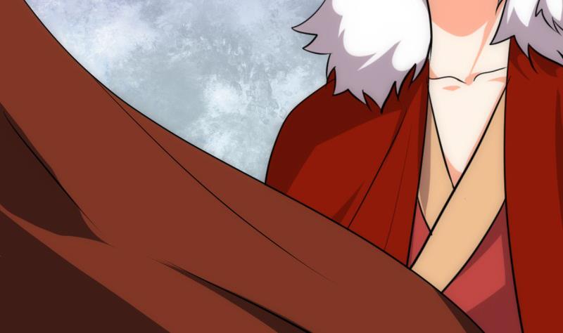 🍹何故为卿狂 第207话 走！ 第14页