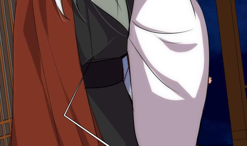🍹何故为卿狂 第207话 走！ 第17页