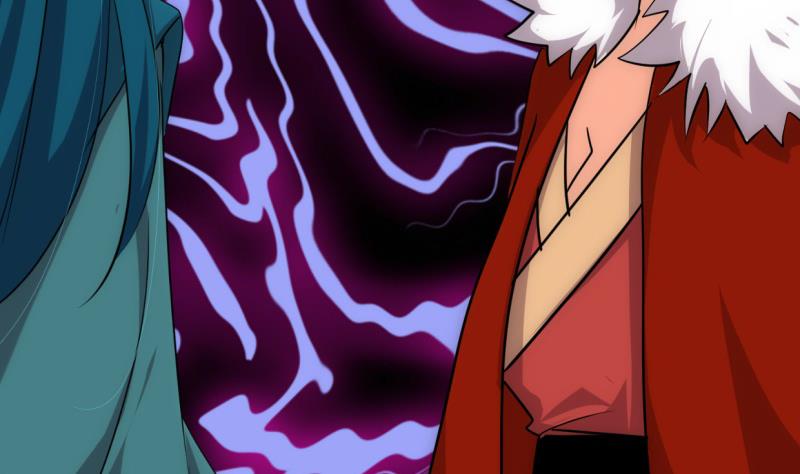 🍹何故为卿狂 第207话 走！ 第26页